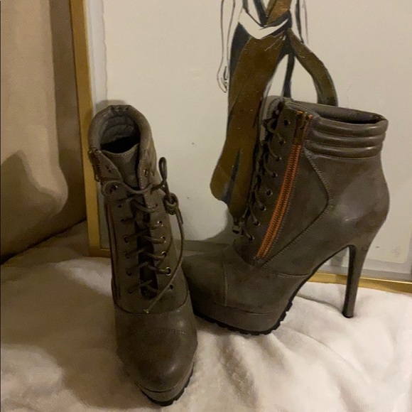 Booties - Picture 2 of 5